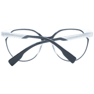 Frontansicht der Ana Hickmann Brille HIY6003 50H01 – Rahmen Azetat