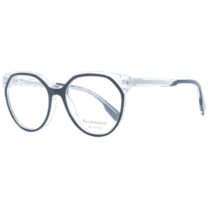 Ana Hickmann )} Brille HIY6003 50H01 in Schwarz