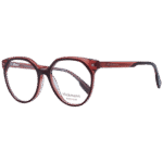 Ana Hickmann )} Brille HIY6003 50H02 in Rot