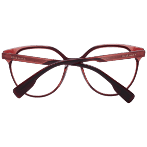 Frontansicht der Ana Hickmann Brille HIY6003 50H02 – Rahmen Azetat