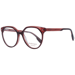 Ana Hickmann )} Brille HIY6003 50H02 in Rot