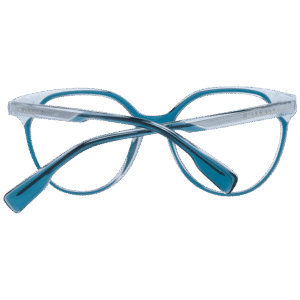 Frontansicht der Ana Hickmann Brille HIY6003 50H03 – Rahmen Azetat