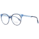 Ana Hickmann )} Brille HIY6003 50H04 in Blau