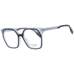 Ana Hickmann )} Brille HIY6004 50H01 in Schwarz