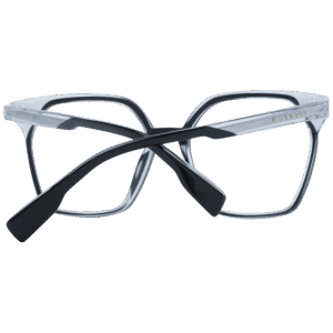 Frontansicht der Ana Hickmann Brille HIY6004 50H01 – Rahmen Azetat