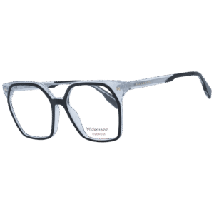 Ana Hickmann )} Brille HIY6004 50H01 in Schwarz