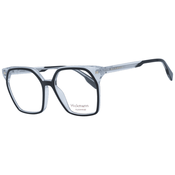 Ana Hickmann )} Brille HIY6004 50H01 in Schwarz
