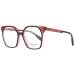 Ana Hickmann )} Brille HIY6004 50H02 in Rot