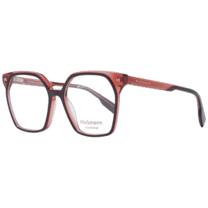 Ana Hickmann )} Brille HIY6004 50H02 in Rot