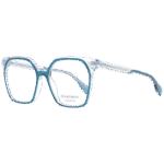 Ana Hickmann )} Brille HIY6004 50H03 in Blau
