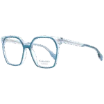 Ana Hickmann )} Brille HIY6004 50H03 in Blau