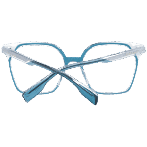 Frontansicht der Ana Hickmann Brille HIY6004 50H03 – Rahmen Azetat