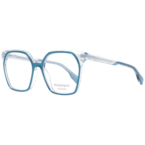 Ana Hickmann )} Brille HIY6004 50H03 in Blau