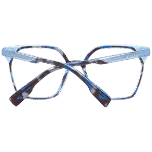 Frontansicht der Ana Hickmann Brille HIY6004 50H04 – Rahmen Azetat