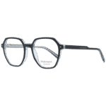 Ana Hickmann )} Brille HIY6005 49A01 in Schwarz