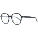 Ana Hickmann )} Brille HIY6005 49A01 in Schwarz