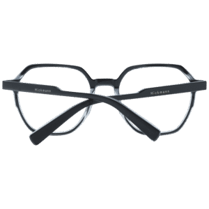 Frontansicht der Ana Hickmann Brille HIY6005 49A01 – Rahmen Azetat