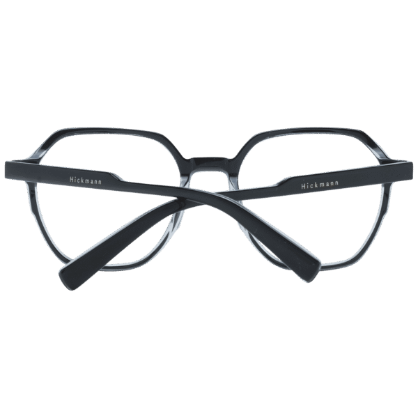 Frontansicht der Ana Hickmann Brille HIY6005 49A01 – Rahmen Azetat