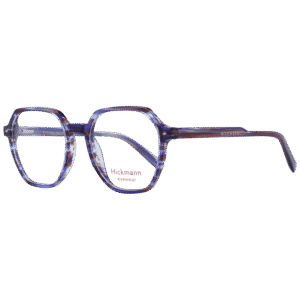 Ana Hickmann )} Brille HIY6005 49E02 in Lila