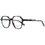 Ana Hickmann )} Brille HIY6005 49G21 in Braun