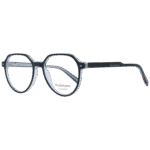 Ana Hickmann )} Brille HIY6006 50A01 in Schwarz