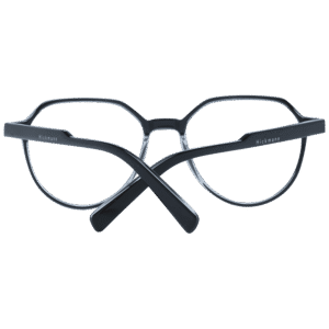 Frontansicht der Ana Hickmann Brille HIY6006 50A01 – Rahmen Azetat