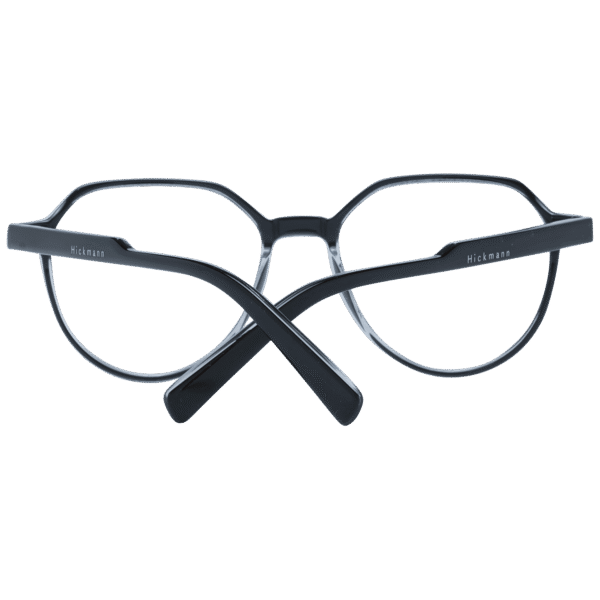 Frontansicht der Ana Hickmann Brille HIY6006 50A01 – Rahmen Azetat