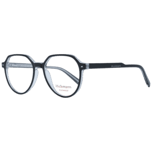 Ana Hickmann )} Brille HIY6006 50A01 in Schwarz
