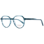 Ana Hickmann )} Brille HIY6006 50E01 in Blau