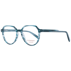 Ana Hickmann )} Brille HIY6006 50E01 in Blau