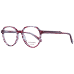 Ana Hickmann )} Brille HIY6006 50E02 in Rosa