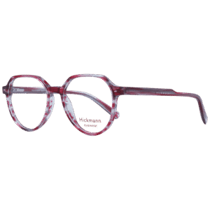 Ana Hickmann )} Brille HIY6006 50E02 in Rosa