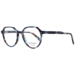 Ana Hickmann )} Brille HIY6006 50G21 in Blau