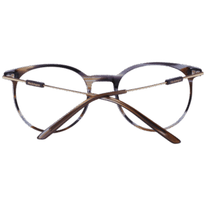 Frontansicht der Ana Hickmann Brille HIY6009T 48E01 – Rahmen Azetat