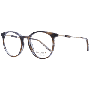 Ana Hickmann )} Brille HIY6009T 48E01 in Braun