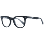 Ana Hickmann )} Brille HIY601 47A01 in Schwarz
