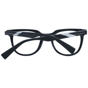 Frontansicht der Ana Hickmann Brille HIY601 47A01 – Rahmen Azetat