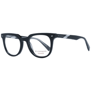 Ana Hickmann )} Brille HIY601 47A01 in Schwarz