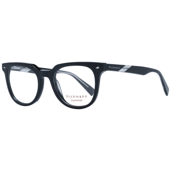 Ana Hickmann )} Brille HIY601 47A01 in Schwarz