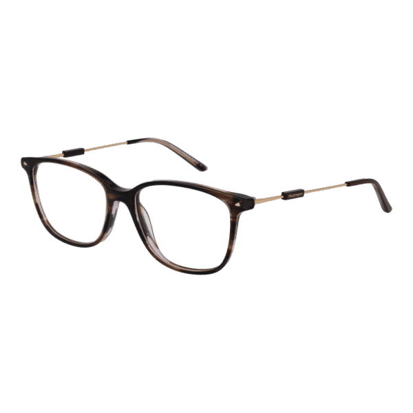 Ana Hickmann )} Brille HIY6010T 51E01 in Braun