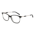 Ana Hickmann )} Brille HIY6010T 51H01 in Schwarz