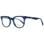 Ana Hickmann )} Brille HIY6013 47E01 in Blau