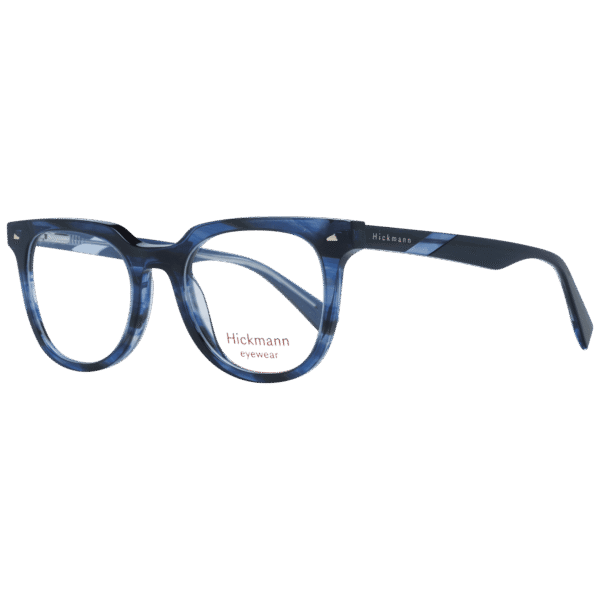 Ana Hickmann )} Brille HIY6013 47E01 in Blau