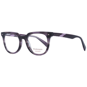 Ana Hickmann )} Brille HIY6013 47E02 in Lila