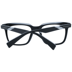 Frontansicht der Ana Hickmann Brille HIY6014 48A01 – Rahmen Azetat