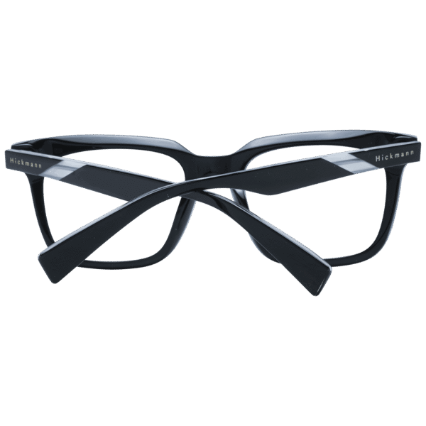 Frontansicht der Ana Hickmann Brille HIY6014 48A01 – Rahmen Azetat