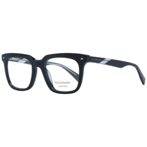 Ana Hickmann )} Brille HIY6014 48A01 in Schwarz