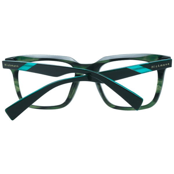 Frontansicht der Ana Hickmann Brille HIY6014 48E01 – Rahmen Azetat