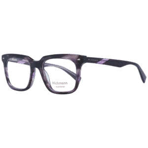 Ana Hickmann )} Brille HIY6014 48E02 in Lila