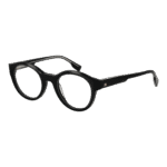 Ana Hickmann )} Brille HIY6015 46A01 in Schwarz